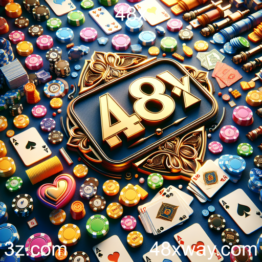 A Evolução dos Jogos de Tabuleiro na Categoria 48x